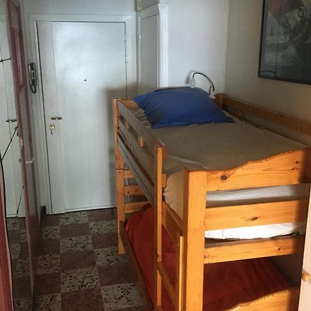 אנטיב Studio 29 M With Terrace And View On The Beach מראה חיצוני תמונה