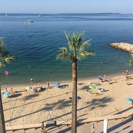 אנטיב Studio 29 M With Terrace And View On The Beach מראה חיצוני תמונה