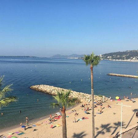 אנטיב Studio 29 M With Terrace And View On The Beach מראה חיצוני תמונה