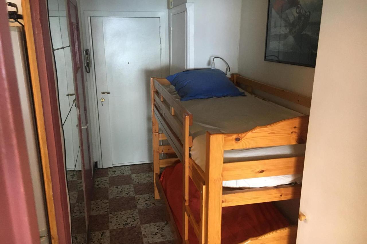 אנטיב Studio 29 M With Terrace And View On The Beach מראה חיצוני תמונה