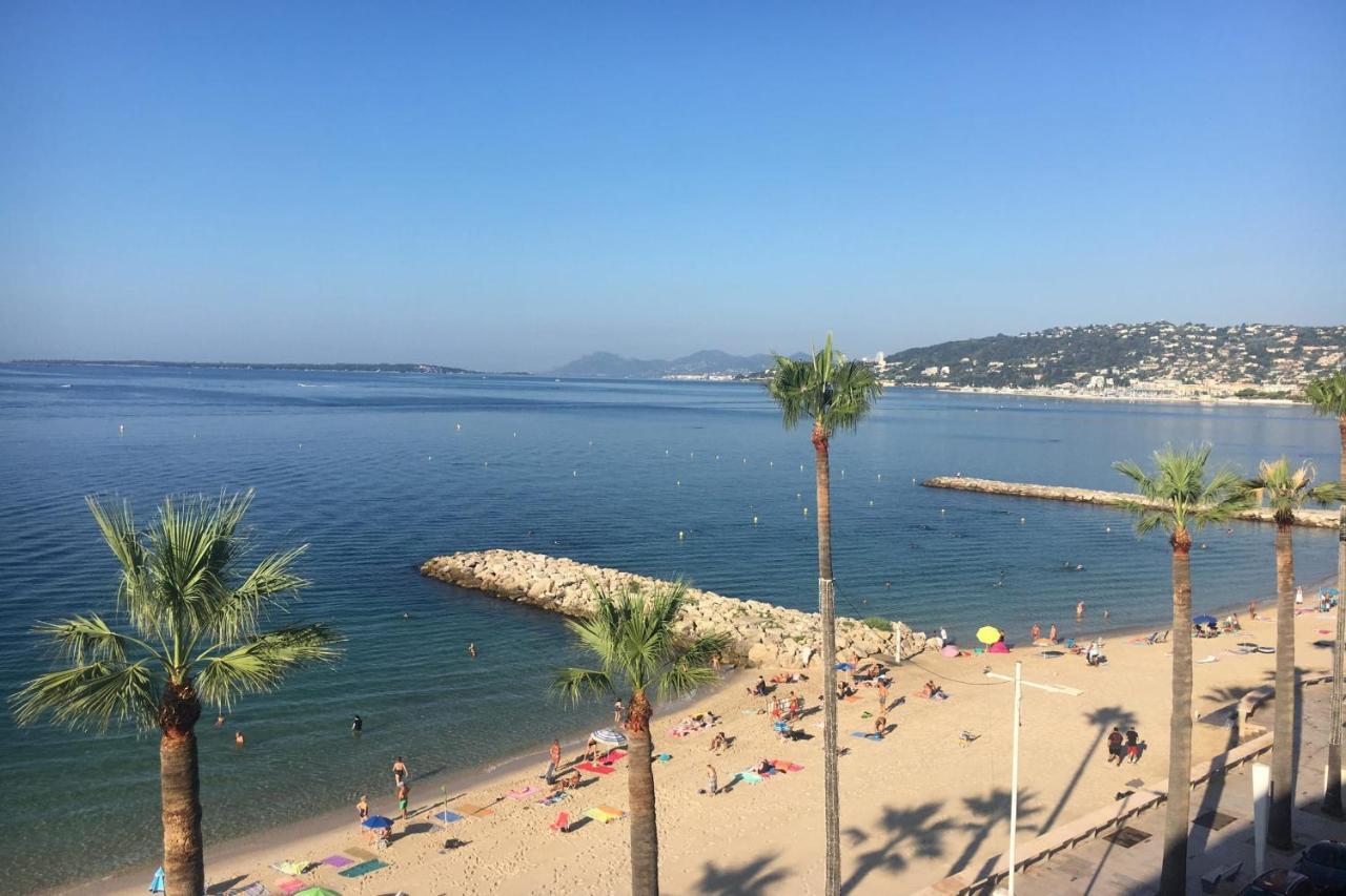 אנטיב Studio 29 M With Terrace And View On The Beach מראה חיצוני תמונה