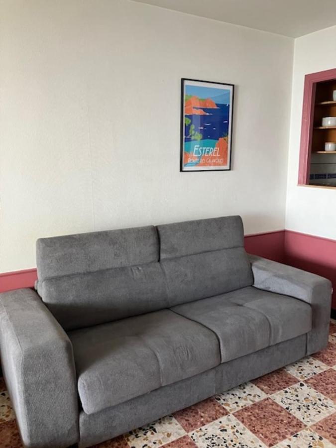 אנטיב Studio 29 M With Terrace And View On The Beach מראה חיצוני תמונה